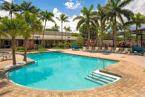 Courtyard by Marriott Miami Airport