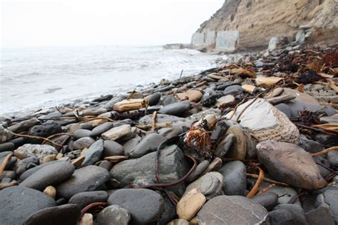 Cabrillo Beach (Ocean Beach), San Pedro in Los Angeles, CA - California ...