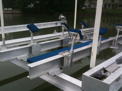 Advanced Docks & Boat Lifts - Gallery | Advanced Docks & Boat Lifts