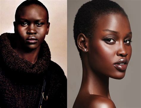 Makeup Master: Top Products/Brands For Very Dark Skin in 2021 | Makeup masters, Dark skin, Dark ...