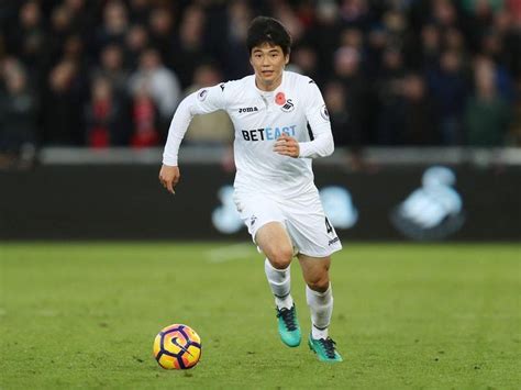 Ki Sung-yueng plans to see out the season at Swansea | Express & Star