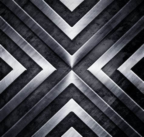 29+ Steel Textures, Patterns, Backgrounds | Design Trends