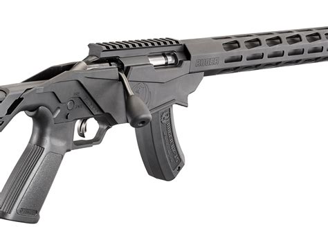 Ruger Precision Rimfire Rifle - Hall's O'Reilly's Firearms Online