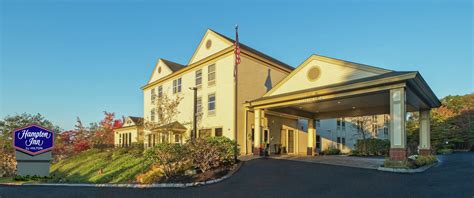 Hampton Inn Freeport Brunswick, ME Hotel near Downtown