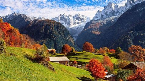 Swiss National Park Wallpapers - Wallpaper Cave