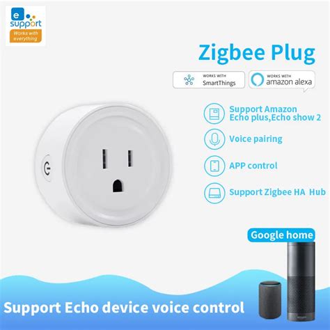 Zigbee Smart Plug with Power Monitoring? - Hardware - Home Assistant ...