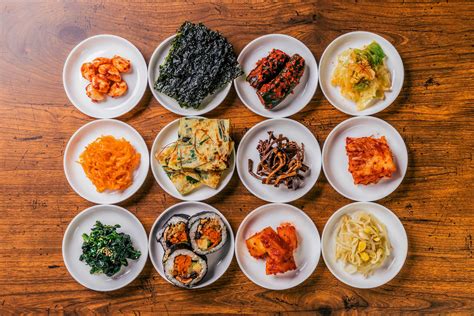 A Beginner’s Guide to Korean Cuisine - Travelogues from Remote Lands