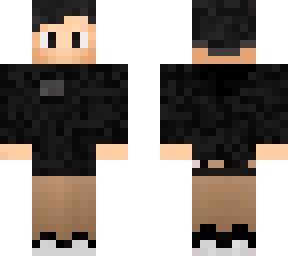 Nico | Minecraft Skins