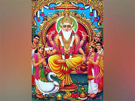 Vishwakarma Puja 2023: Important aspects of this auspicious day – ThePrint – ANIFeed