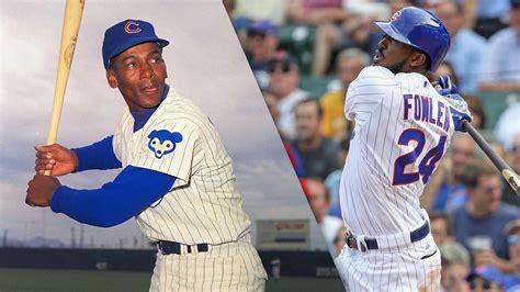 World Series 2016: Cubs' African-American players proud to be making history