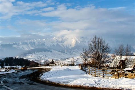 Christmas Traditions in Romania - Old and Unique Customs