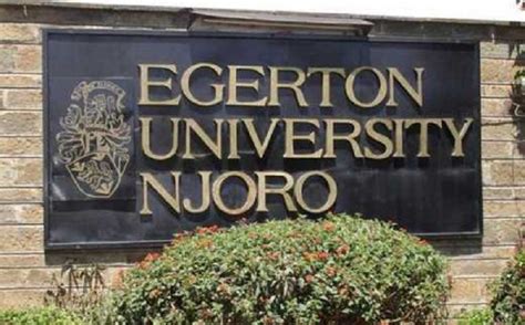 Top universities in Kenya (updated 2019)