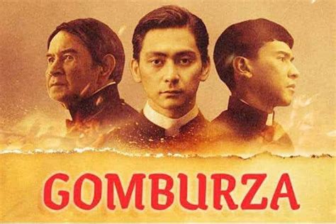 "GomBurZa" film reverberates nationwide