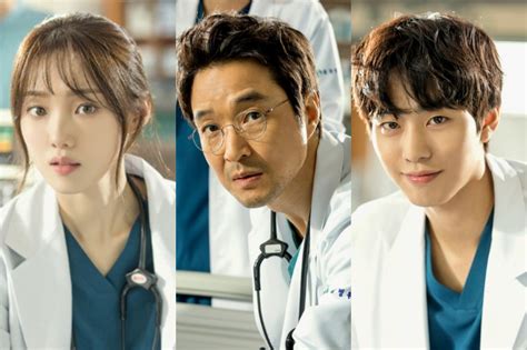 "Dr. Romantic 2" Hits 22.1% on Its 2nd Airing Day!