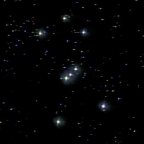 Orion Cassiopeia Andromeda - YouTube