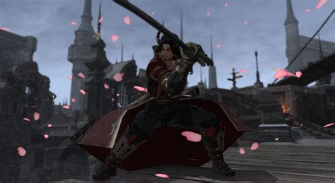 When In Ishgard | Eorzea Collection