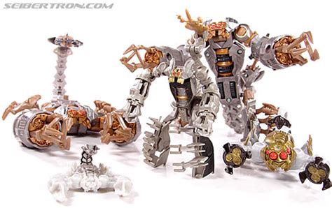 Transformers (2007) Scorponok Toy Gallery (Image #75 of 75)