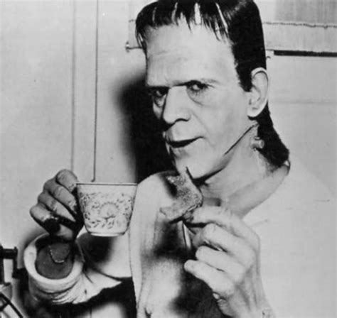 Spooky Soiree: Behind the Scenes: Frankenstein 1931