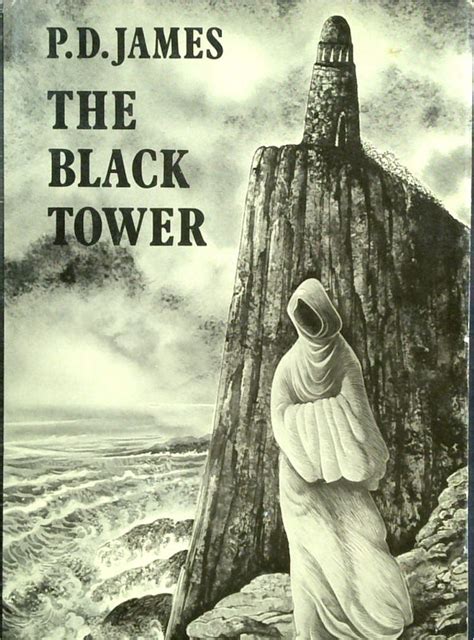 The Black Tower – Book Grocer