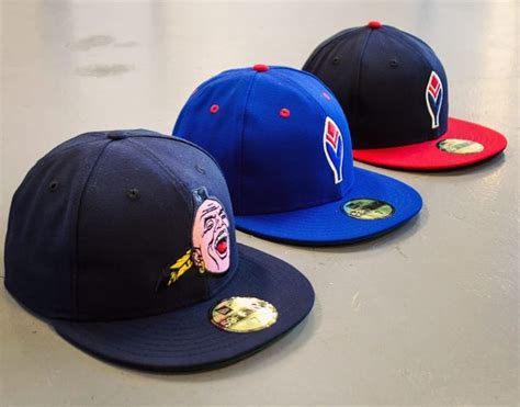 Atlanta Braves - Chief Noc-A-Homa - Hat Club Exclusives | Atlanta braves, Braves, Hats