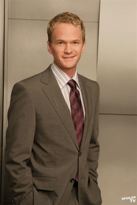 Barney Stinson - Barney Stinson Photo (31315918) - Fanpop