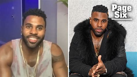 Jason Derulo on talks TikTok and teases new music