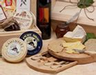 Cheese and Crackers Gift Basket, Assorted Cheese Gift, Fine Cheese Gift Basket, French Cheese ...