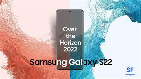 Here’s ‘Over the Horizon 2022’, the latest Samsung Galaxy S22 ringtone - Sammy Fans