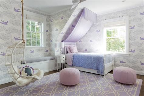 13 Purple Kids' Room Ideas & Decor | HGTV