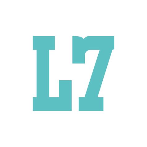 L7 Logo - MasterBundles