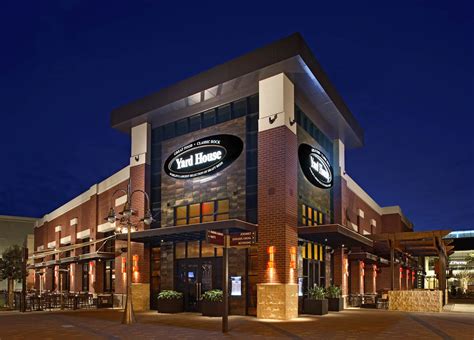 {Not In My Back} Yard House | House restaurant, Temecula restaurants ...