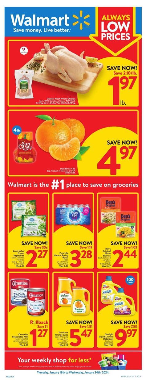 Walmart - Circulars.ca