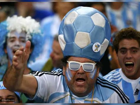 Several Argentine fans banned from attending FIFA World Cup in Qatar