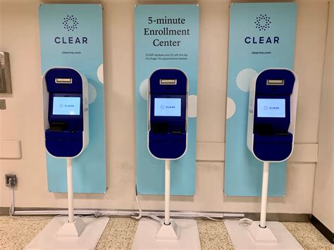 What is Clear airport security — and is it worth it? - The Points Guy