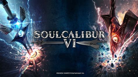 Soulcalibur VI Season 2 Release Date Announced With New Gameplay ...