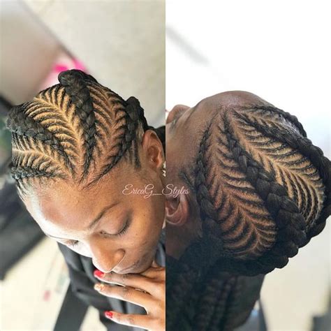 Iverson Braids Designs