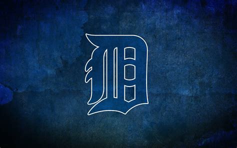 Detroit Tigers Wallpapers - Wallpaper Cave