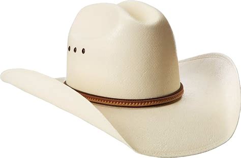 Amazon.com: Mens Cowboy Hats - Justin / Cowboy Hats / Hats & Caps ...