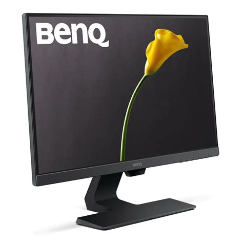 BenQ GW2480 IPS Framless 24 inch Stylish Monitor - GW2480