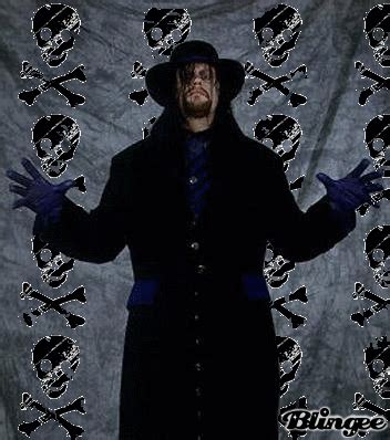 The Undertaker Picture #121583168 | Blingee.com