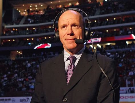 Darren Pang to join Chicago Blackhawks broadcast team