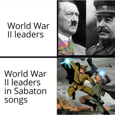 Funny Ww2 Memes