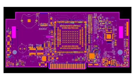 Multilayer Pcb Design [ from 2 layers to 32 lasers] - Design Your PCB Now