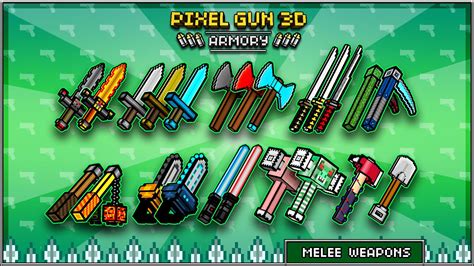 Pixel Gun 3D Wallpapers (94+ images)