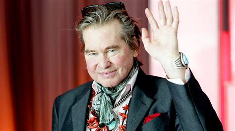 Val Kilmer Opens Up About Life in New Documentary | Woman's World