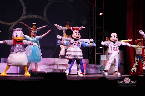 Disney Live! Mickey's Music Festival at Kia Theatre | Rockstarmomma