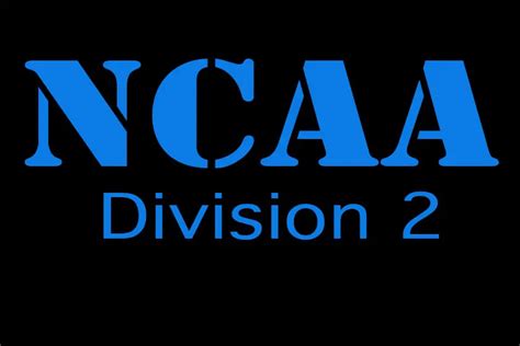 NCAA Division 2 Recruiting