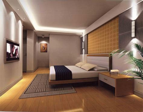 15 Creative Master Bedroom Ideas