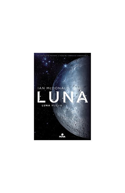 Luna nueva (Trilogía Luna 1) | Penguin Libros