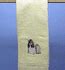 Shih Tzu Hand Towel, Hand Towels, Shih Tzu Gifts | Animalden.com